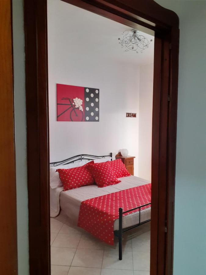 B&B Marzo '51 Villasimius Exterior foto