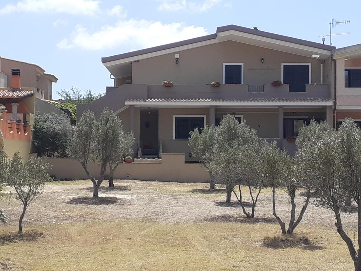 B&B Marzo '51 Villasimius Exterior foto