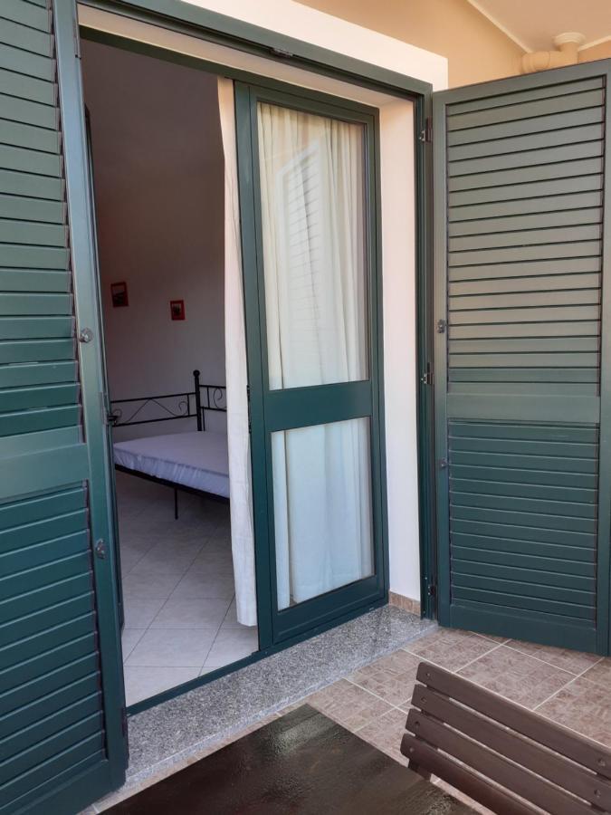 B&B Marzo '51 Villasimius Exterior foto