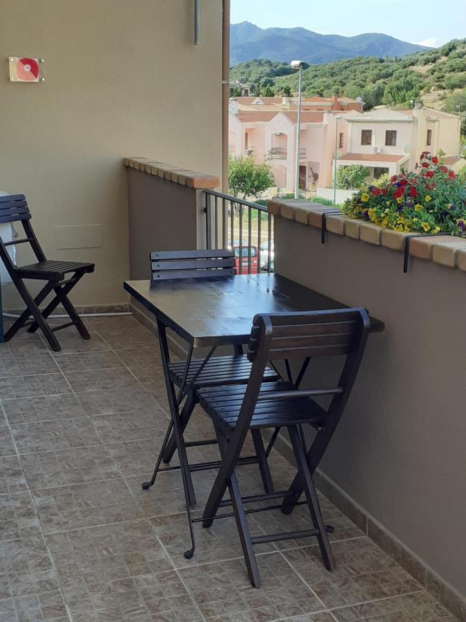 B&B Marzo '51 Villasimius Exterior foto