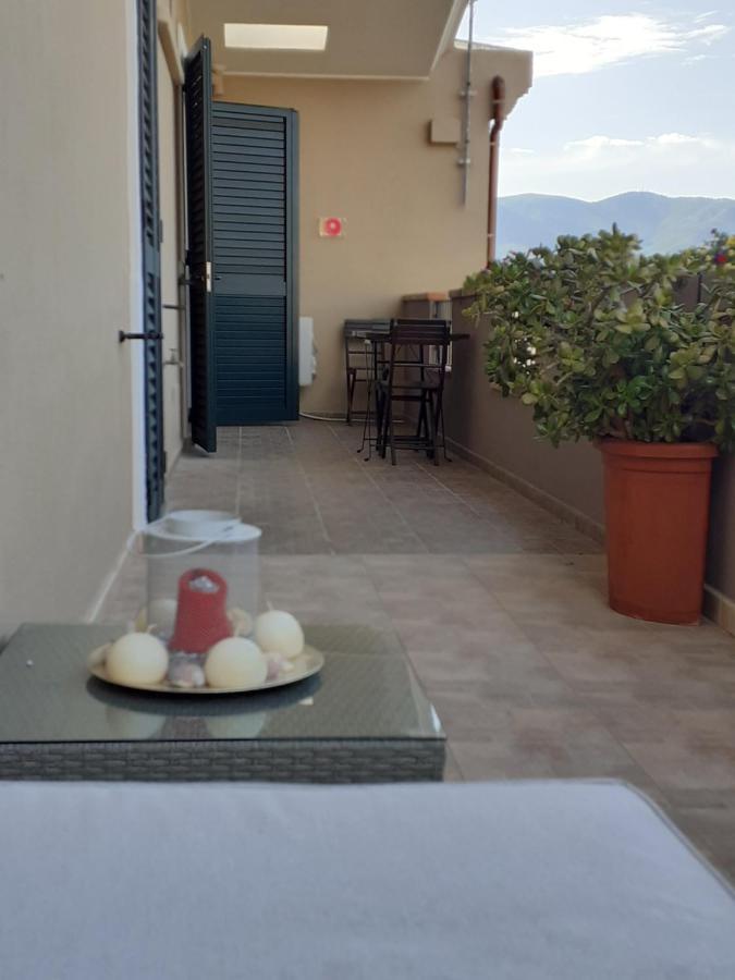 B&B Marzo '51 Villasimius Exterior foto